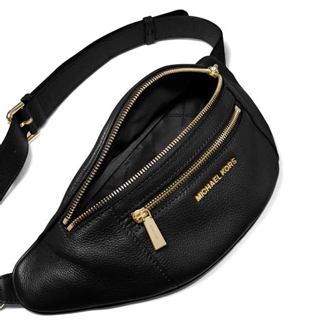 marsupio michael kors donna|Marsupi Michael Kors da donna .